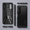 Sony Xperia 1 III Cover Rugged Armor Matte Black