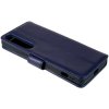 Sony Xperia 1 IV Etui Essential Leather Heron Blue