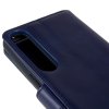 Sony Xperia 1 IV Etui Essential Leather Heron Blue