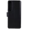Sony Xperia 1 IV Etui Essential Leather Raven Black