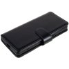 Sony Xperia 1 IV Etui MagLeather Raven Black