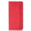 Sony Xperia 1 IV Etui Ternet Rød