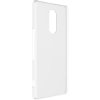 Sony Xperia 1 Cover Crystal Case II Hård Plastikik Transparent