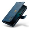 Sony Xperia 1 V Etui Aftageligt Cover Blå