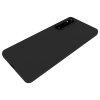 Sony Xperia 1 V Cover Feather Series Raven Black
