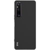 Sony Xperia 1 V Cover UC-3 Series Sort