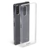Sony Xperia 10 II Cover SoftCover Transparent Klar