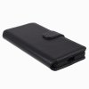 Sony Xperia 10 V Etui Essential Leather Raven Black