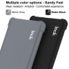 Sony Xperia 5 IV Cover Airbag Sort