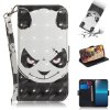 Sony Xperia L4 Etui Motiv Arg Panda
