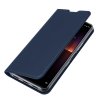 Sony Xperia L4 Etui Skin Pro Series Mørkeblå