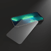 Xkin iPhone 13 Pro Max/iPhone 14 Plus Skærmbeskytter Case Friendly Hærdet Glas