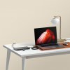 Thunderbolt 4 Docking Station with DisplayLink