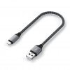 USB-A till Lightning-Kabel 25 cm