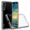 Stealth Case Cover till Huawei P20 Pro TPU Klar