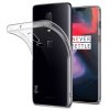 Stealth Case Cover till OnePlus 6 TPU Klar