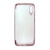 Samsung Galaxy A70 Cover Stødabsorberende Roseguld