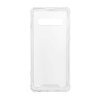 Samsung Galaxy S10 Cover Stødabsorberende Transparent