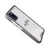 Samsung Galaxy A03s Cover Stødabsorberende Sort