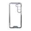 Samsung Galaxy S23 Cover Stødabsorberende Sort
