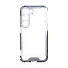 Samsung Galaxy S23 Cover Stødabsorberende Sort