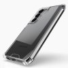 Samsung Galaxy S23 Cover Stødabsorberende Transparent