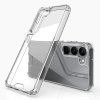 Samsung Galaxy S23 Cover Stødabsorberende Transparent