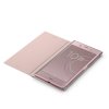 Style Cover Stand SCSG50 till Sony Xperia XZ1 Fodral Rosa