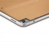 iPad Pro 10.5 Taske SurfacePad Ægte Læder Brun