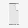 Samsung Galaxy S21 FE Cover Evo Lite Transparent Klar
