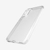Samsung Galaxy S21 FE Cover Evo Lite Transparent Klar
