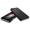 Thin Fit Cover till iPhone 5 / 5S / SE 2016 Black