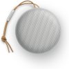 Trådløs Højtalere Beosound A1 (2nd Gen) Grey Mist