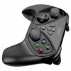 Trådløs spillecontroller Bluetooth Nintendo Switch/PS3/PC/Android