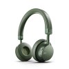Trådløsa Høretelefoner a-JAYS One+ Grøn