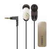 Trådløsa Høretelefoner EPH-W22 Hvid