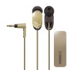Trådløsa Høretelefoner EPH-W32 Guld