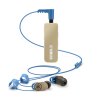 Trådløsa Høretelefoner EPH-WS01 Beige