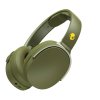 Trådløsa Høretelefoner Over-Ear Hesh 3 OlivGrøn