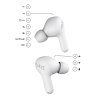 Høretelefoner t-Seven TWS In-Ear ANC Hvid