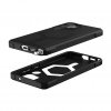 Samsung Galaxy S25 Ultra Cover Essential Armor MagSafe Sort