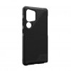 Samsung Galaxy S25 Ultra Cover Metropolis LT MagSafe Kevlar Black