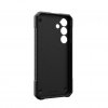 Samsung Galaxy S25 Plus Cover Monarch Pro Kevlar MagSafe Sort