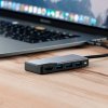 USB-C Fusion Core 5-in-1 Hub V2