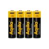 Rechargeable AA Battery USB-C 4-pack