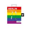 Berlin Høretelefoner Lucky Rainbow