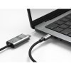 USB-C till HDMI 8K/60Hz Adapterkabel 2m