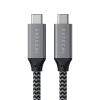 USB4 USB-C to USB-C cable 25cm