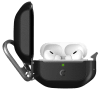 AirPods Pro 2 Cover Element Series Carbon Black