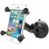 X-Grip Phone Mount with Twist-Lock Suction Cup B Size